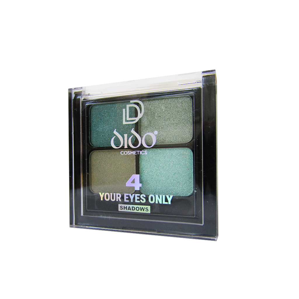 4 Color Eyeshadow No 103