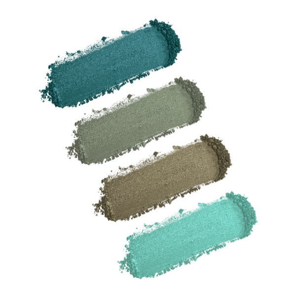 4 Color Eyeshadow No 103