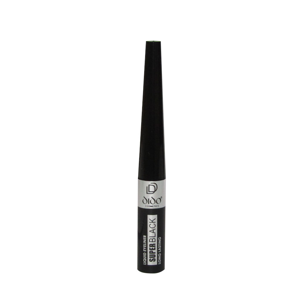 Super Black Liquid Eyeliner