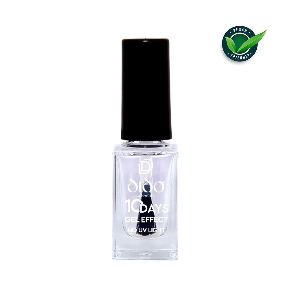 10 Days Gel Effect Top Coat