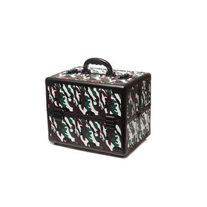 Βαλιτσάκι Χειρός TC-3363R Forest Camouflage #2