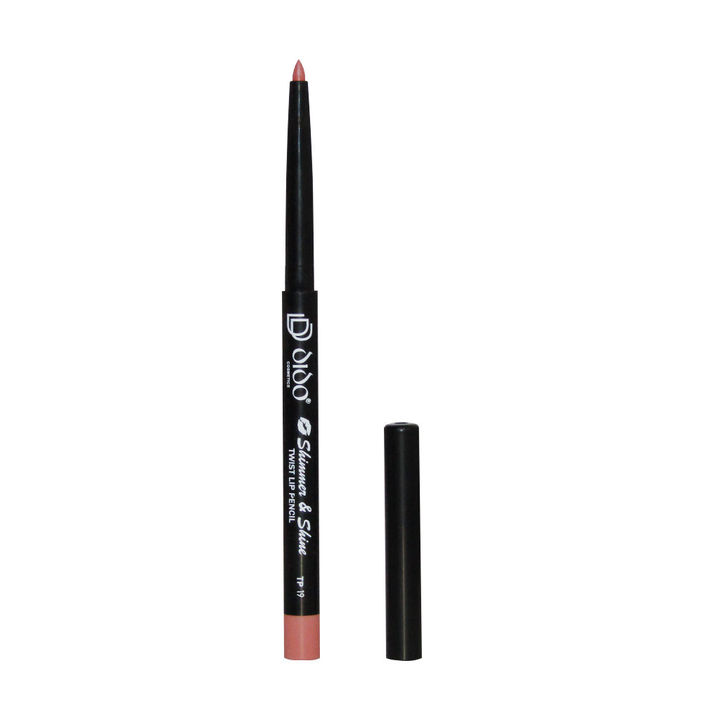 Twist Lip Pencil Shimmer & Shine No 19