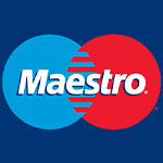 Maestro Card Logo