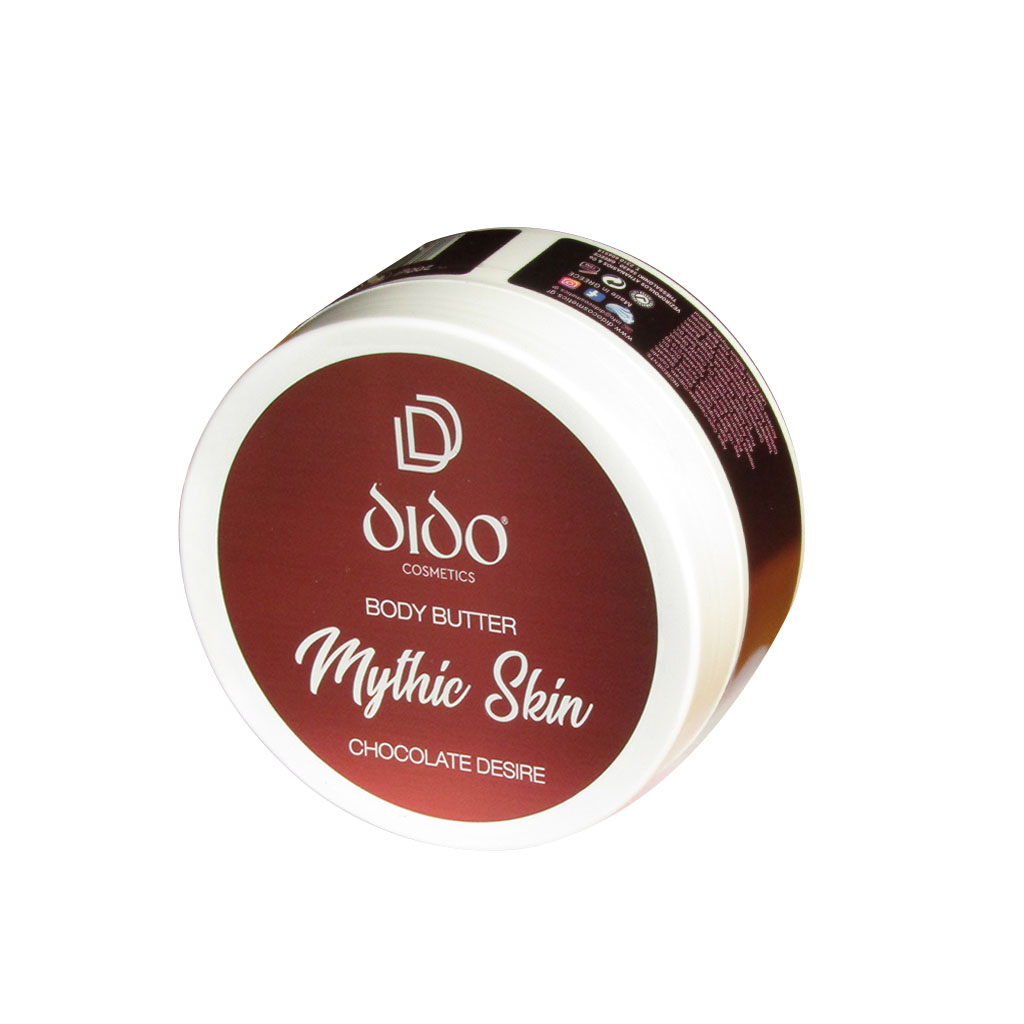 Mythic Skin Body Butter Chocolate Desire