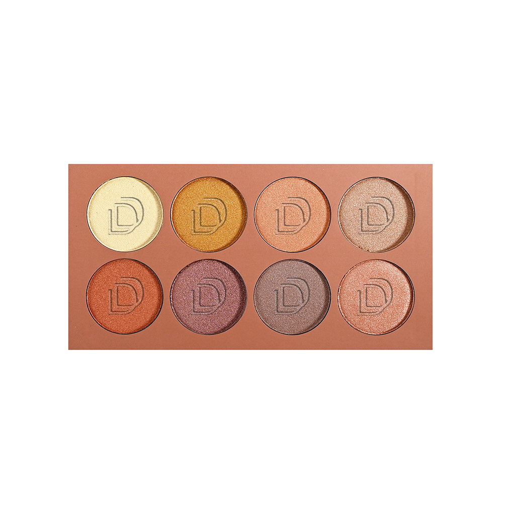 Dido Eyeshadow Palette #8 N.8001