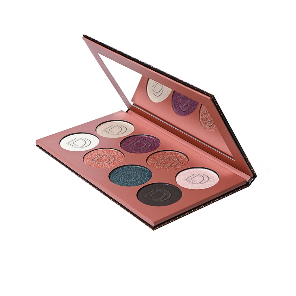 Dido Eyeshadow Palette #8 N.8002