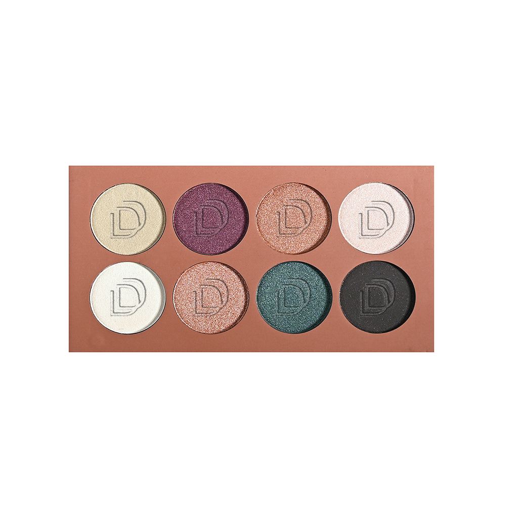 Dido Eyeshadow Palette #8 N.8002