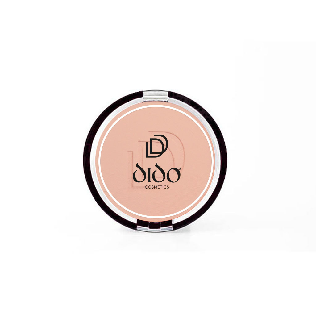 Compact Powder No 02