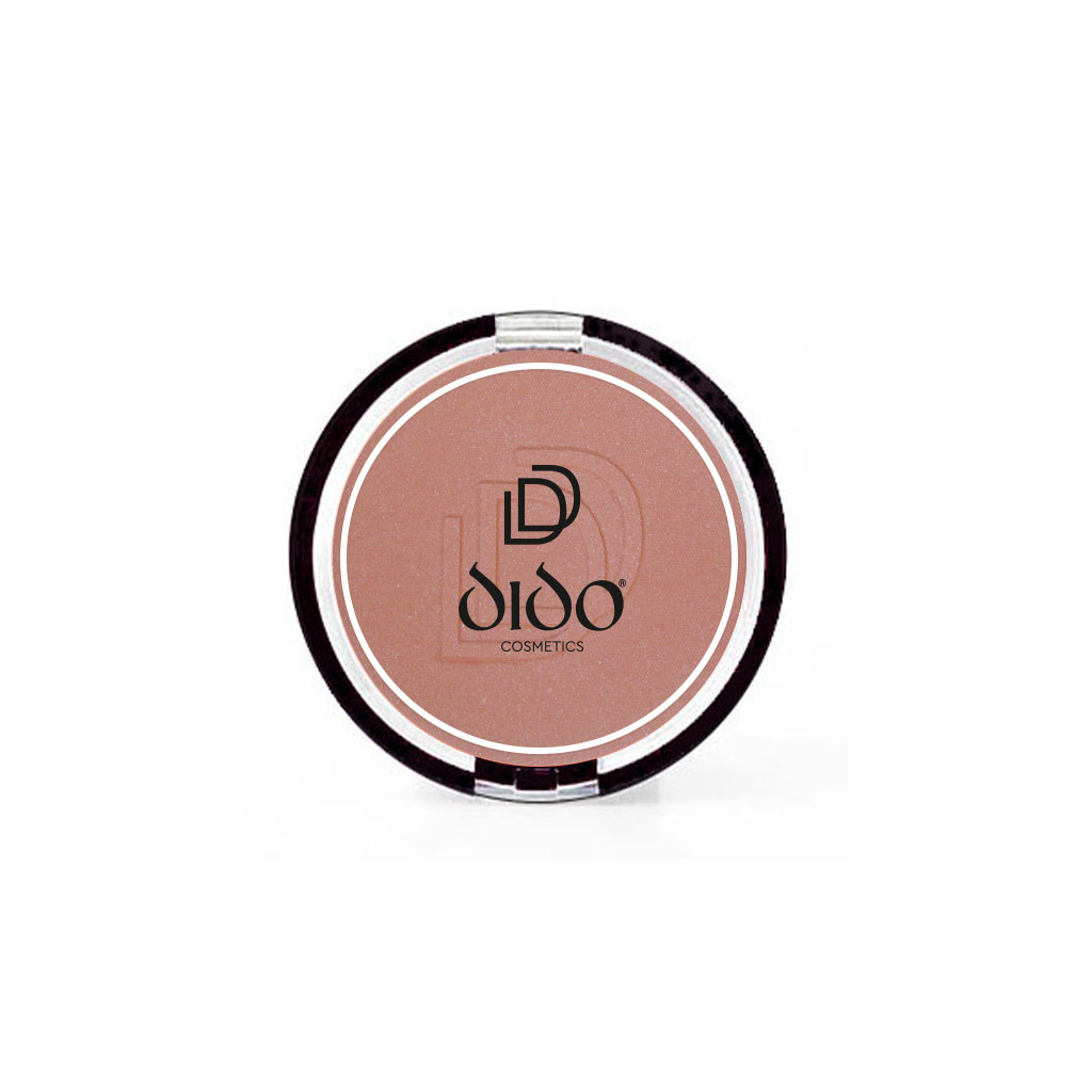 Compact Rouge - No 07