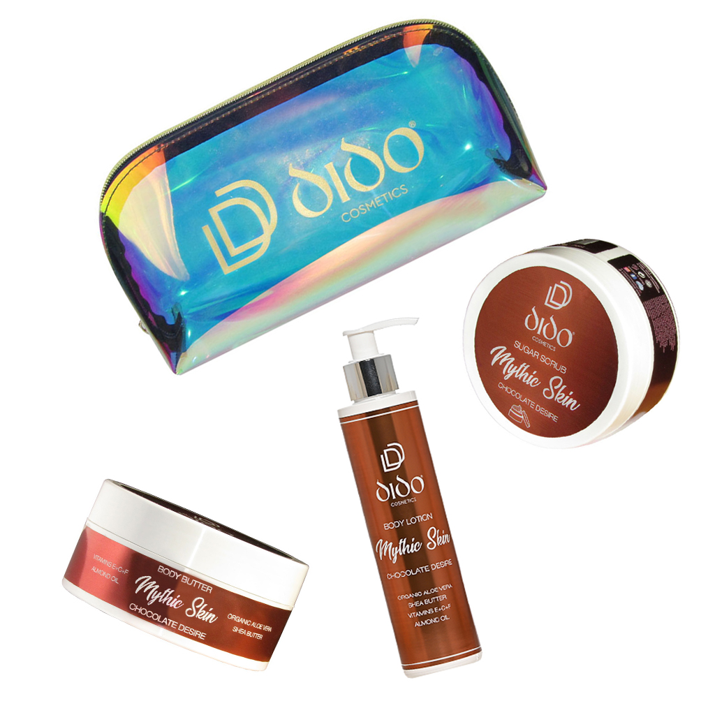 Dido Gift Set #2 Chocolate Desire