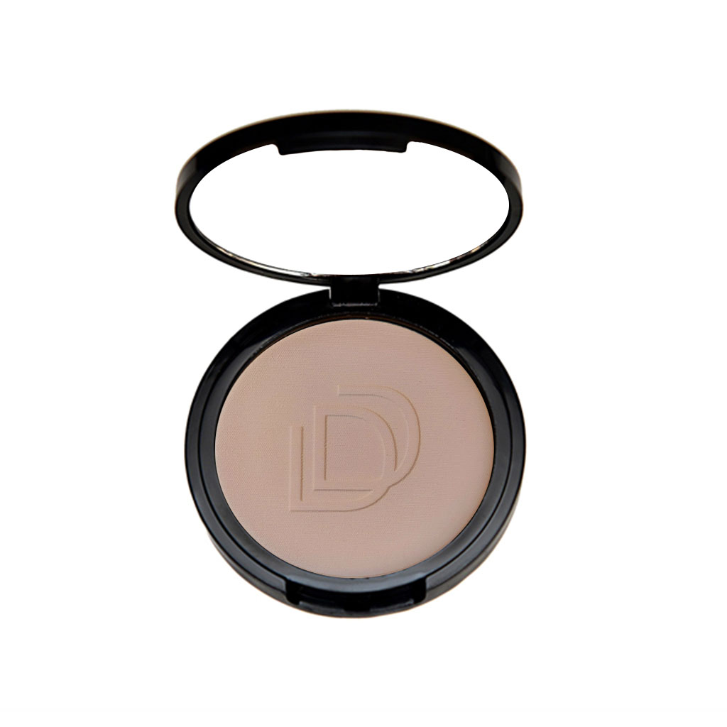Dido Pressed Powder No 205