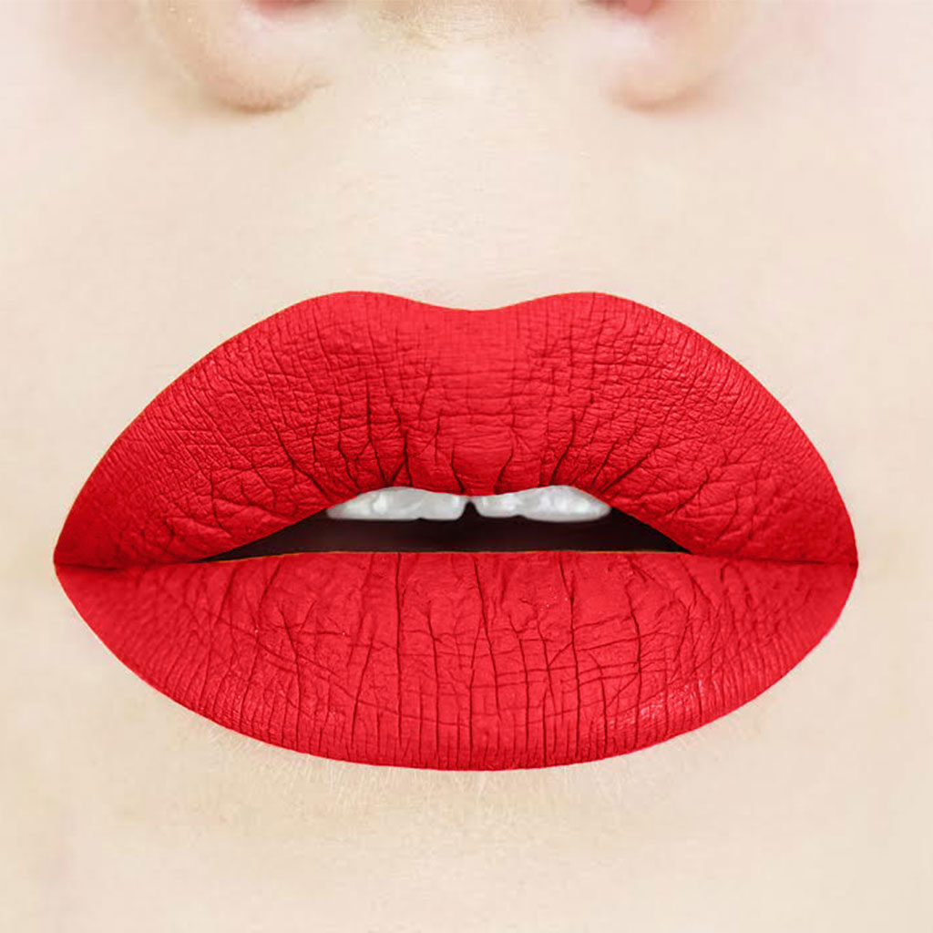 Matte Lips "CheckMatte"