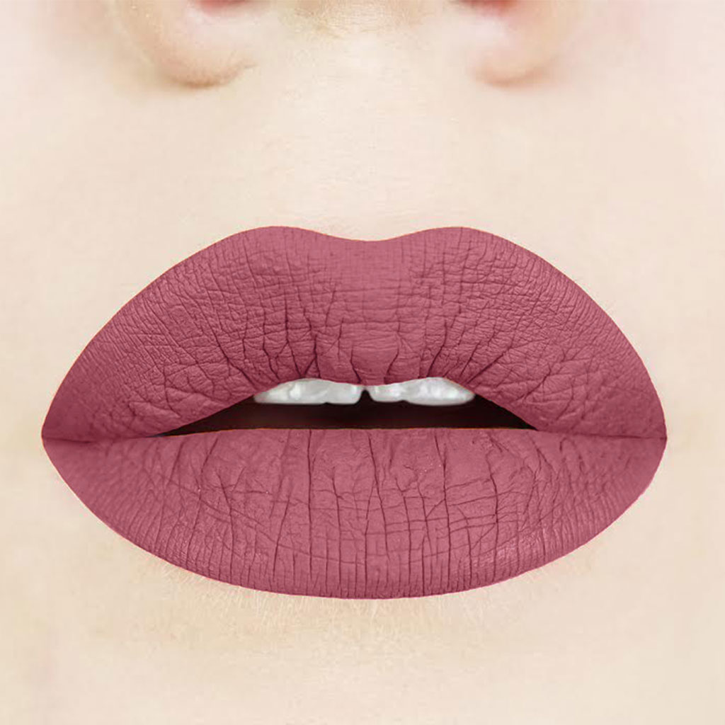 Matte Lips "Tabiya"