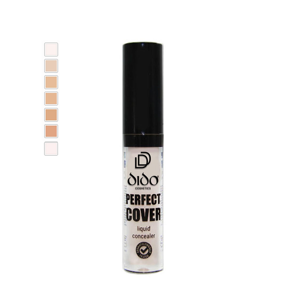 Perfect Cover Liquid Concealer