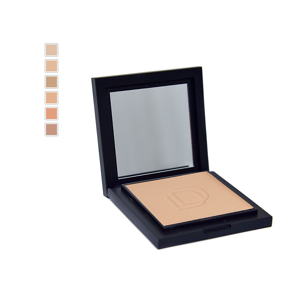 Q Compact Powder