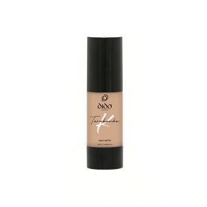 Silky Matte Foundation "Sand"