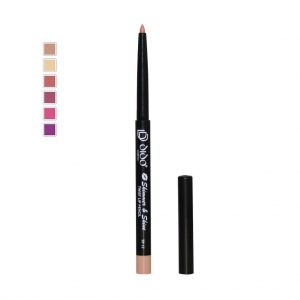 Shimmer & Shine Twist Lip Pencil Colors