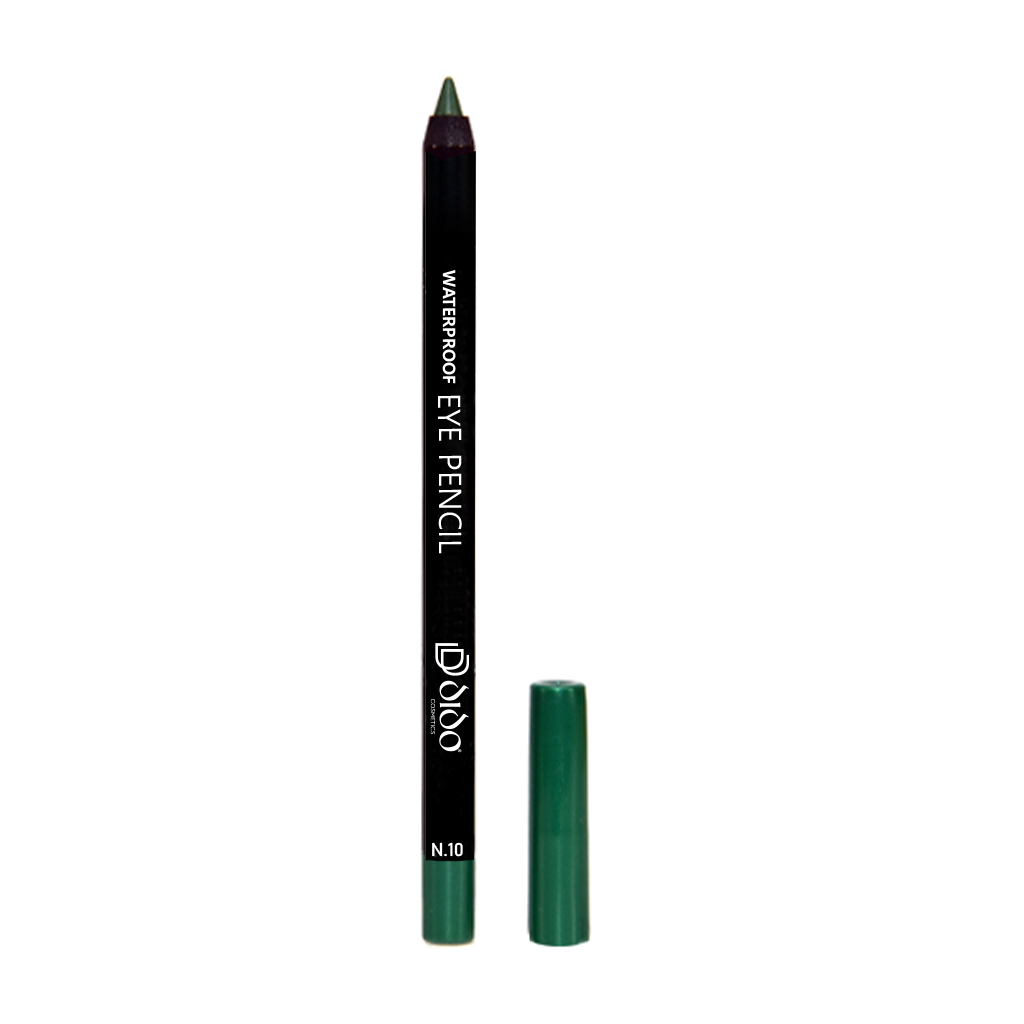 Waterproof Eye Pencil Νο 10