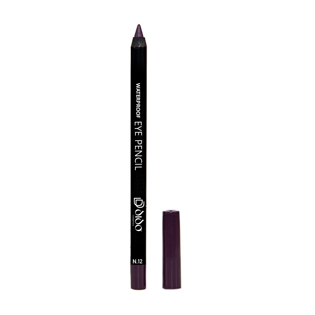 Waterproof Eye Pencil Νο 12
