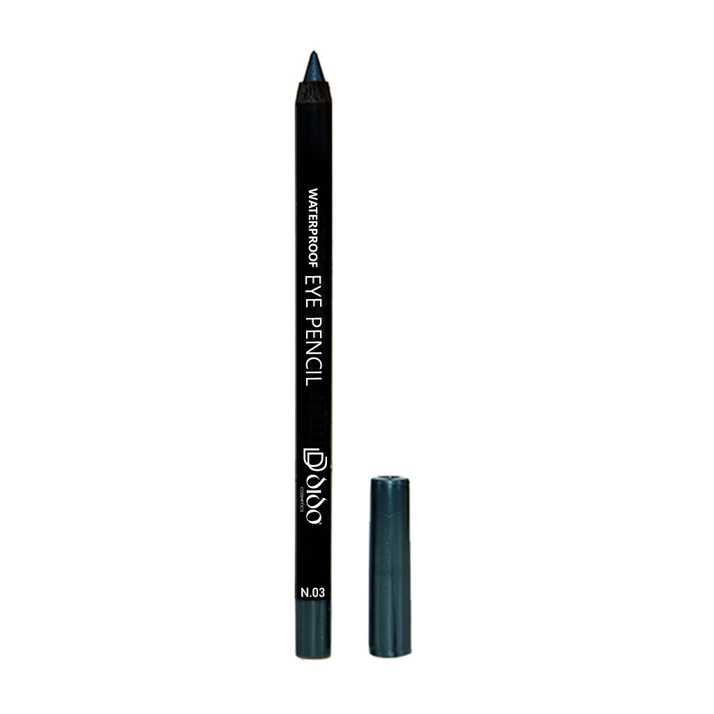 Waterproof Eye Pencil Νο 03