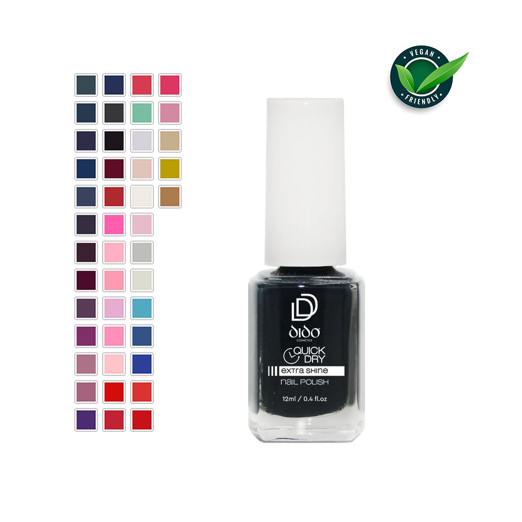 Nail Polish Quick Dry No 1045-1101