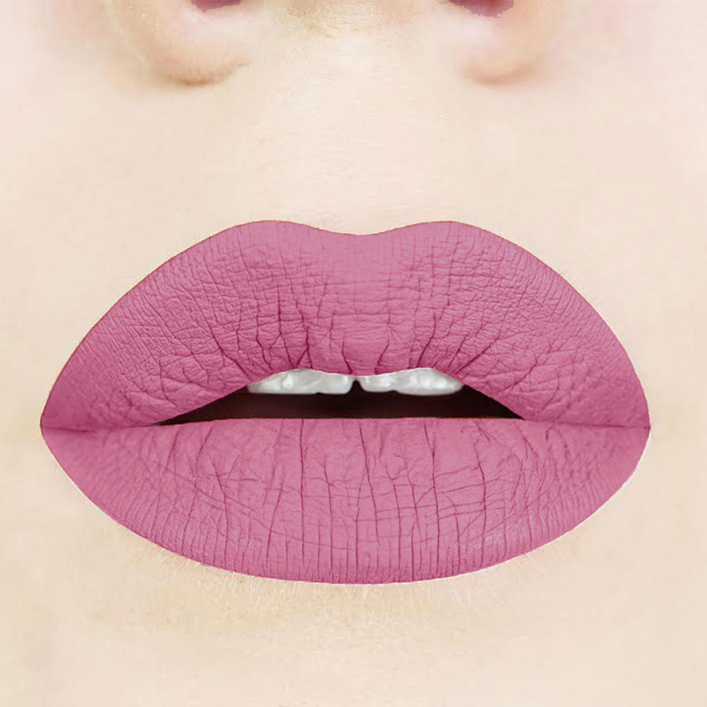 Matte Lips "Novelty"