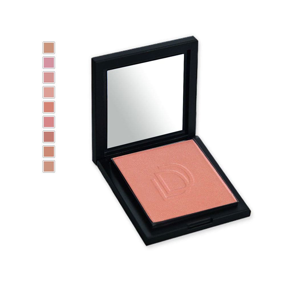 Dido Cosmetics Q Compact Blusher