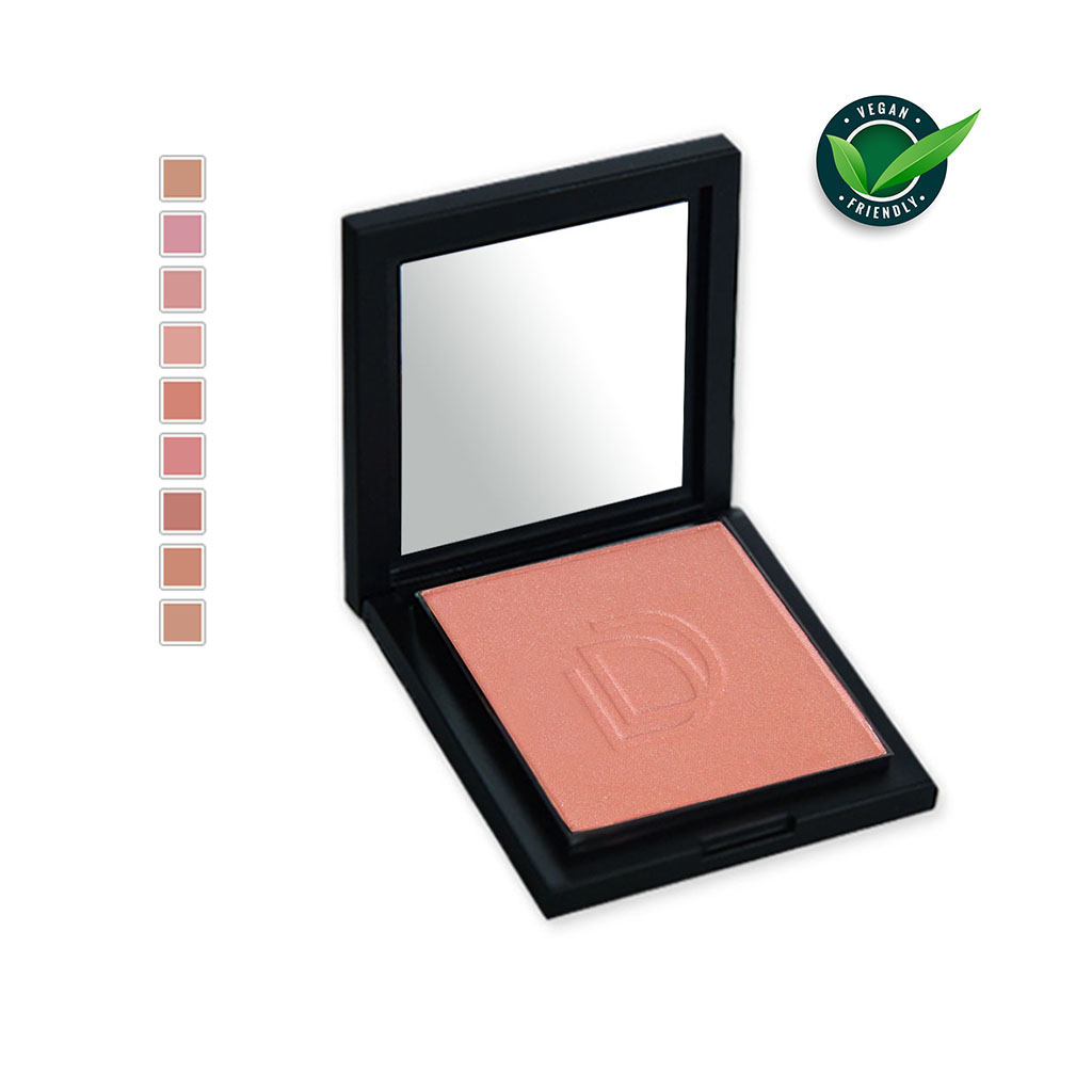 Q Compact Blusher