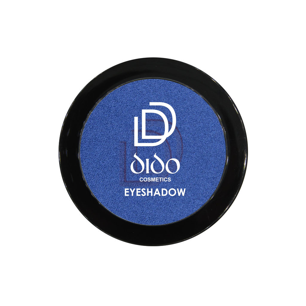 Satin Eyeshadow - No 07