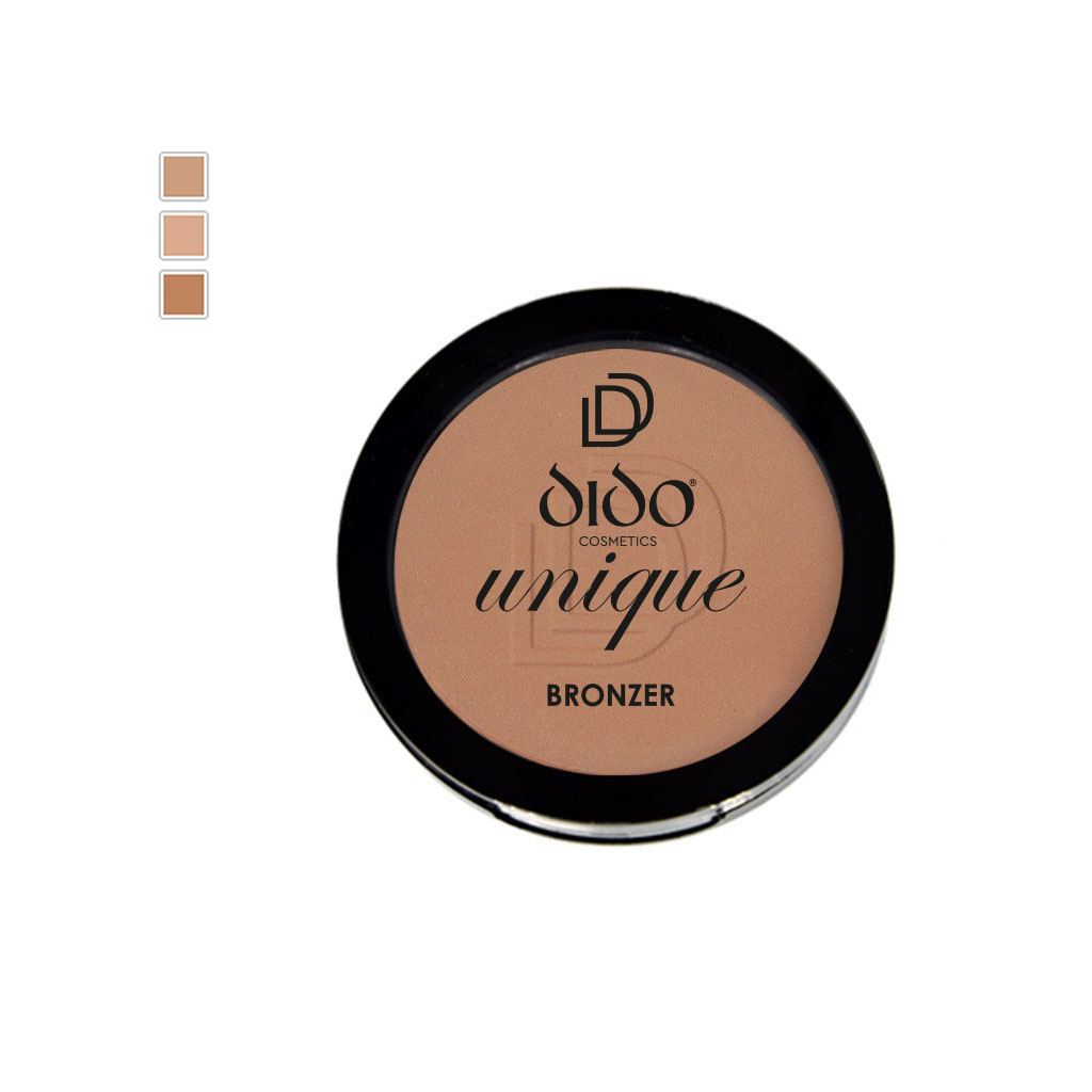 Unique Bronzer Colors