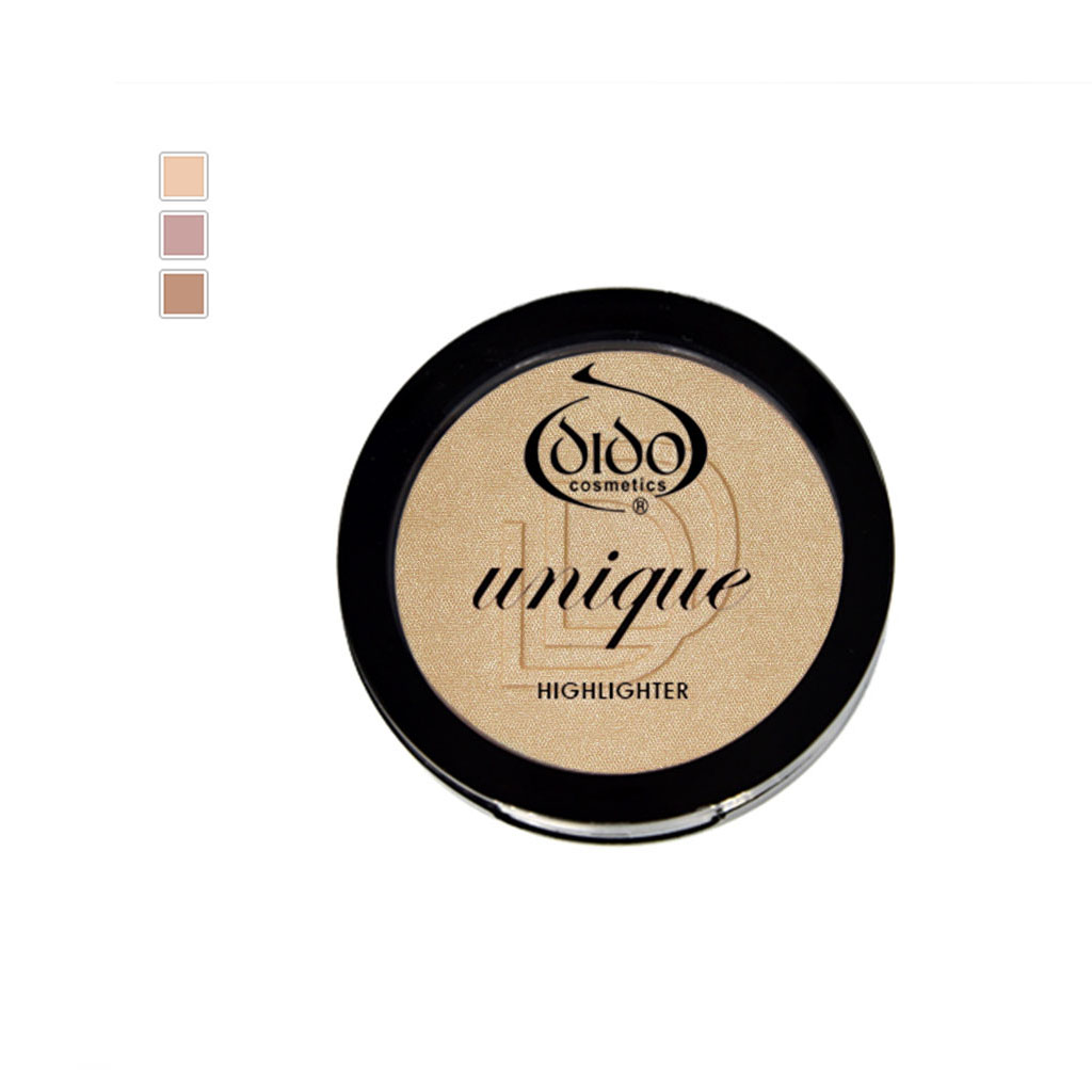 Unique Highlighter Colors