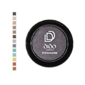 Wet & Dry Eyeshadow Colors