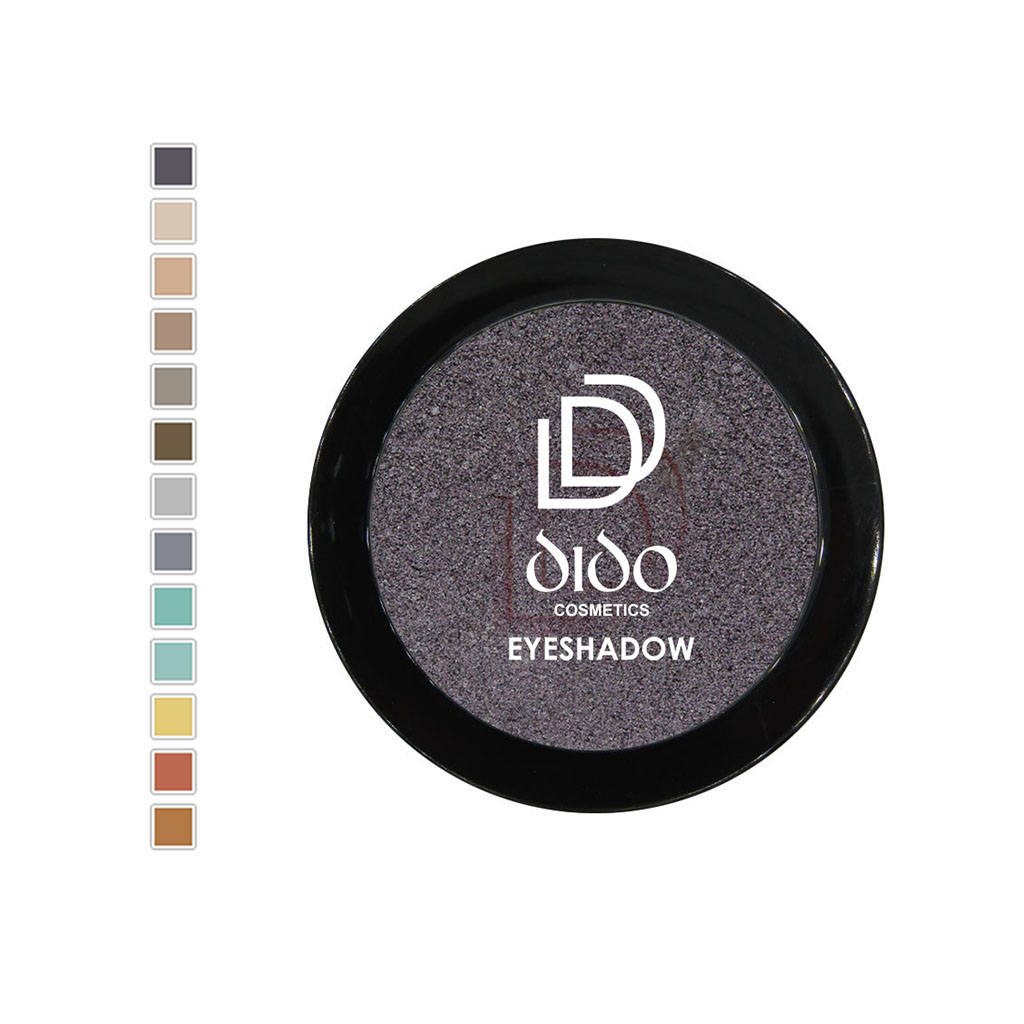 Wet & Dry Eyeshadow Colors