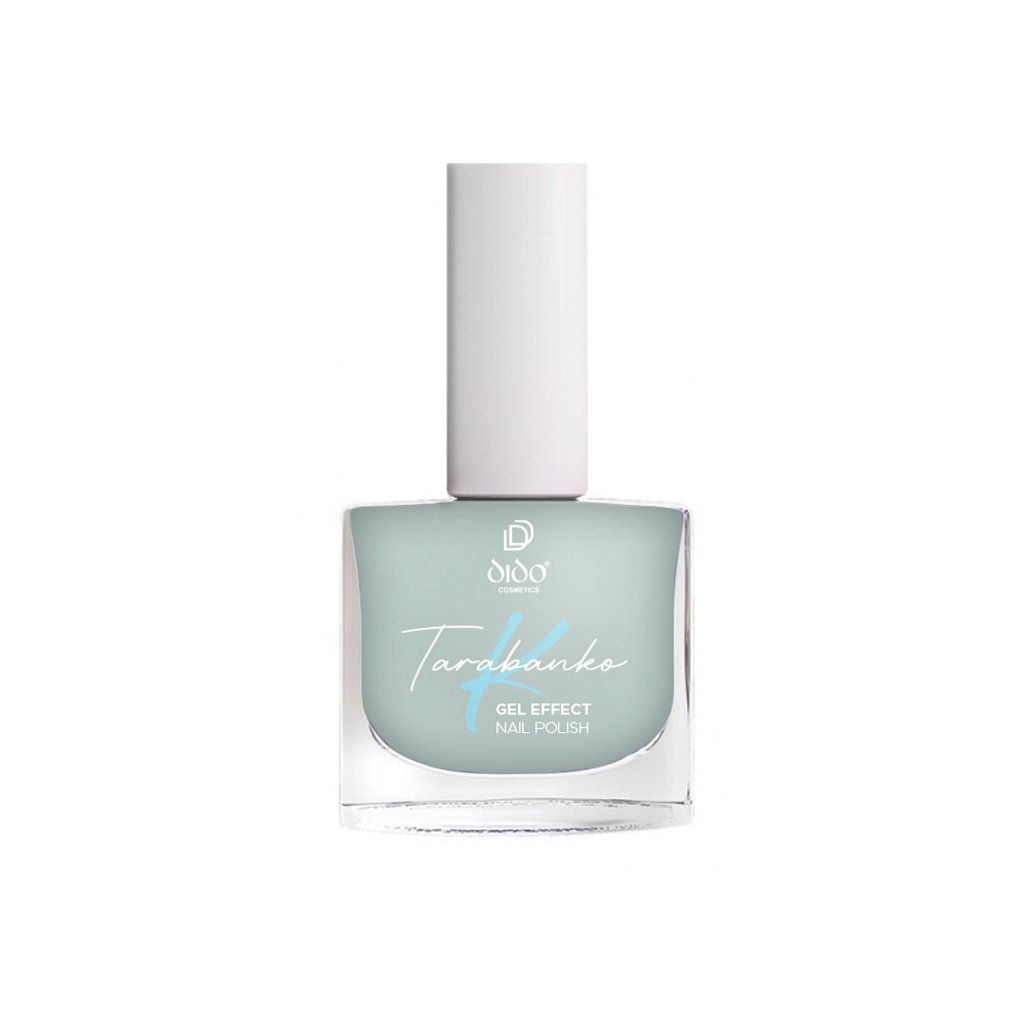 Gel Effect Nail Polish No 06