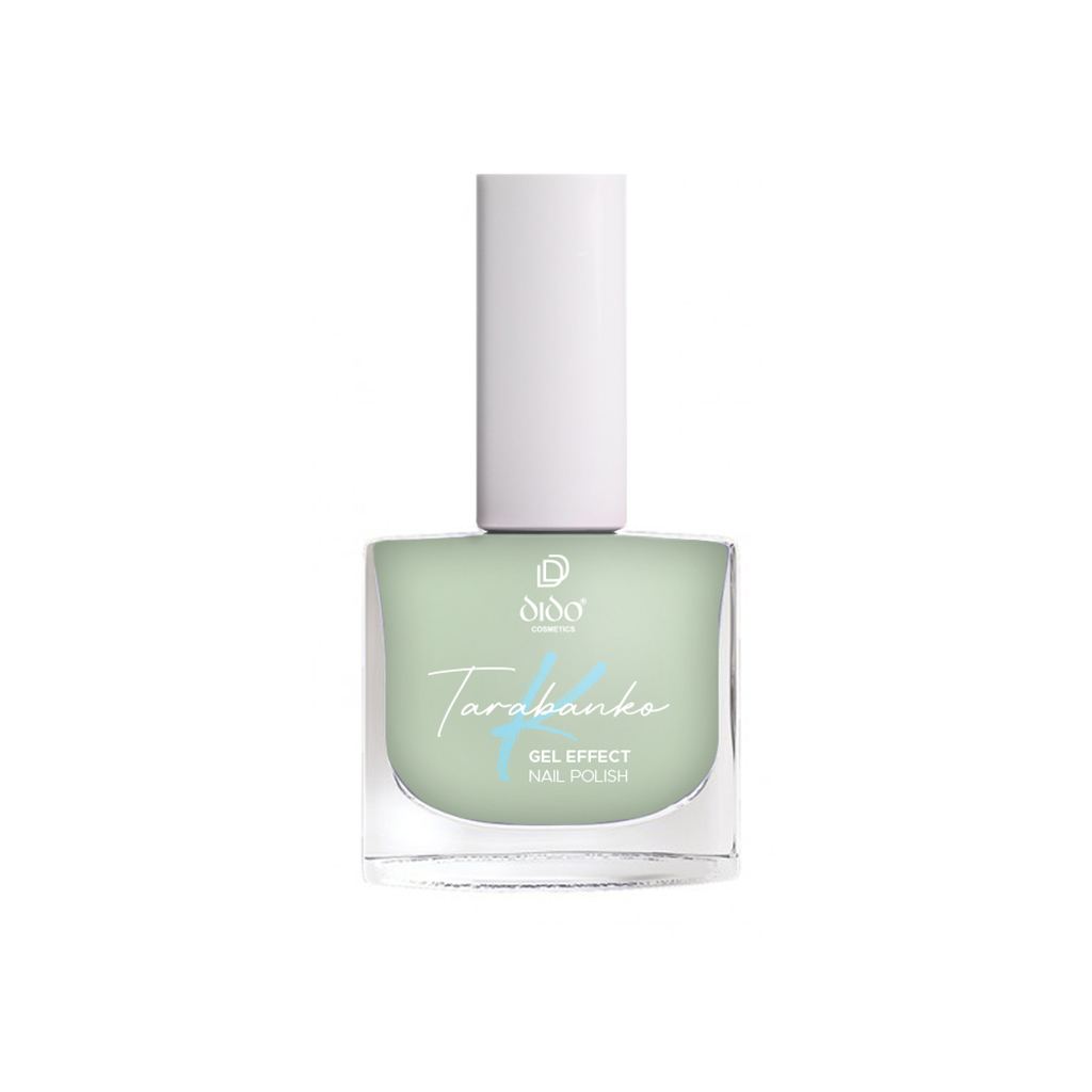 Gel Effect Nail Polish No 07