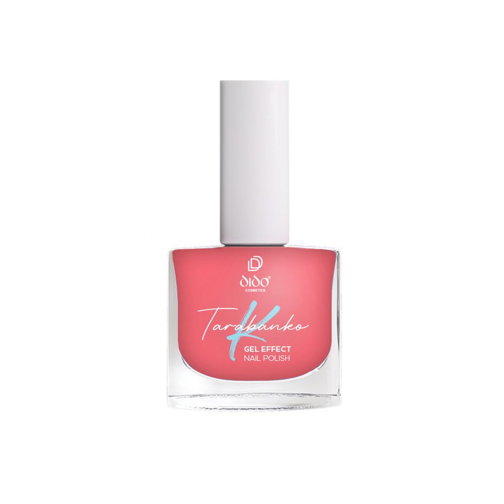 Gel Effect Nail Polish No 09