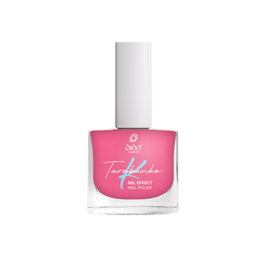 Gel Effect Nail Polish No 11