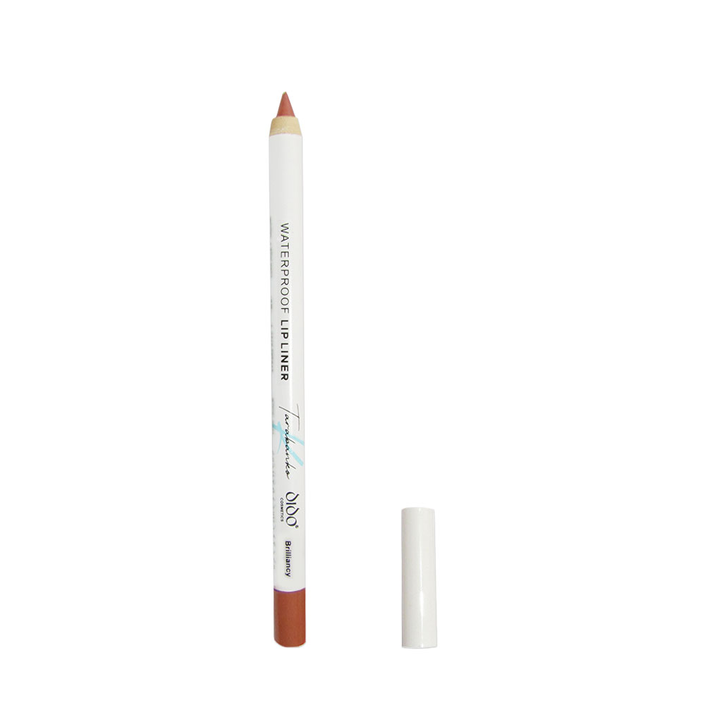 Waterproof Lip Liner Brilliancy