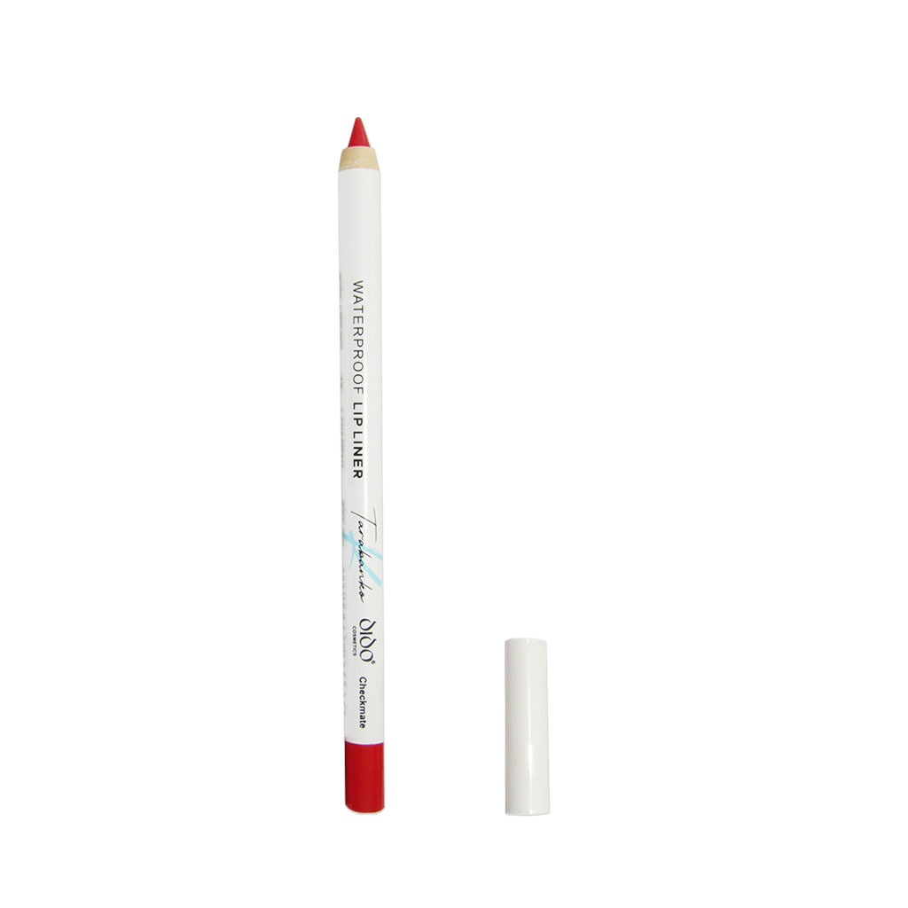 Waterproof Lip Liner CheckMatte