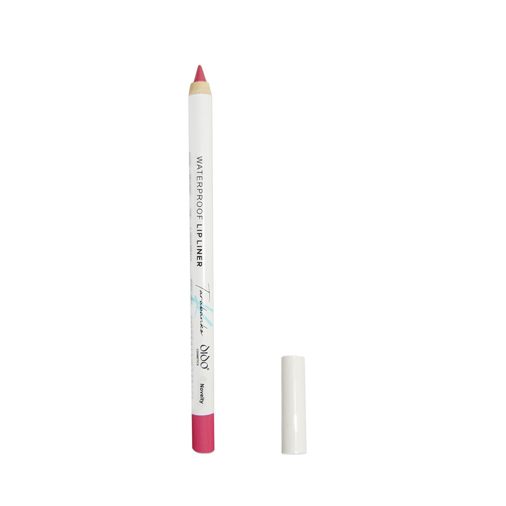 Waterproof Lip Liner Novelty