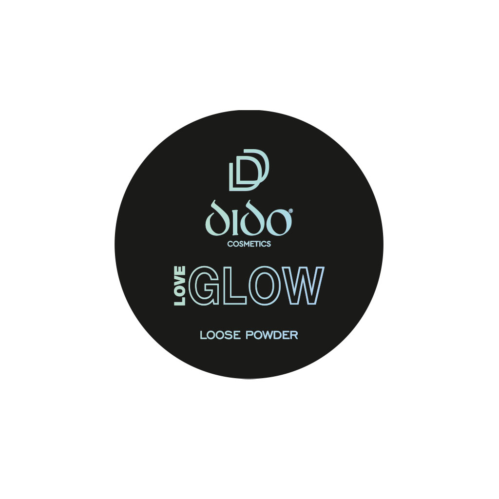 Love Glow Loose Powder