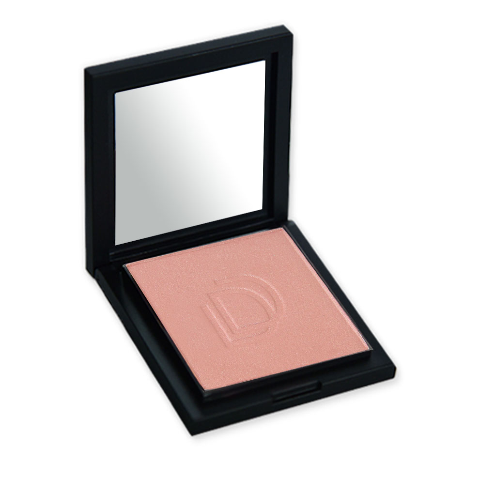 Q Compact Blusher No 470