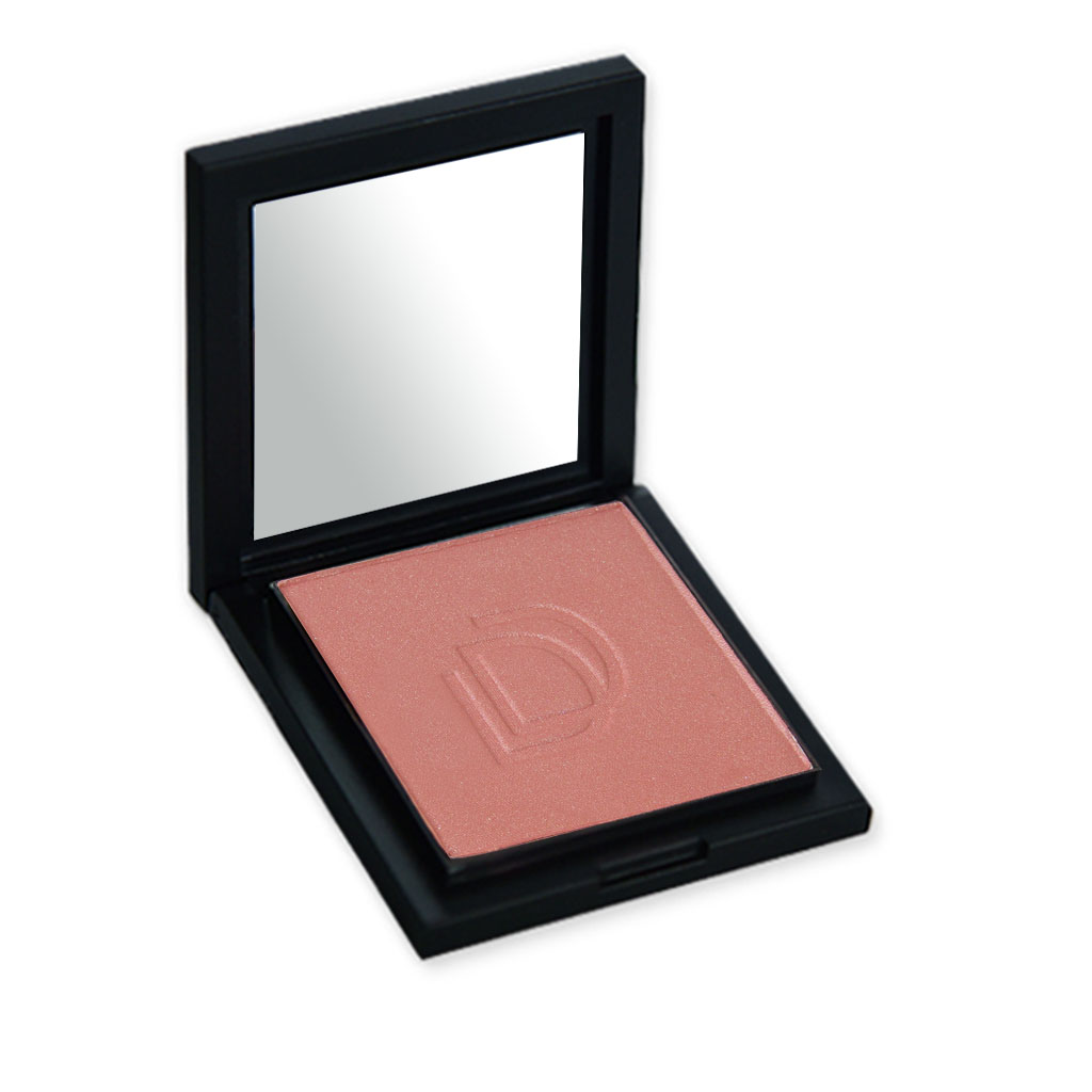 Q Compact Blusher No 500