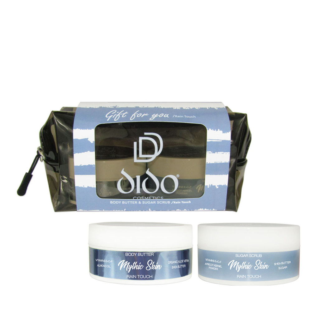 Dido Gift Set Νεσεσέρ Rain Touch