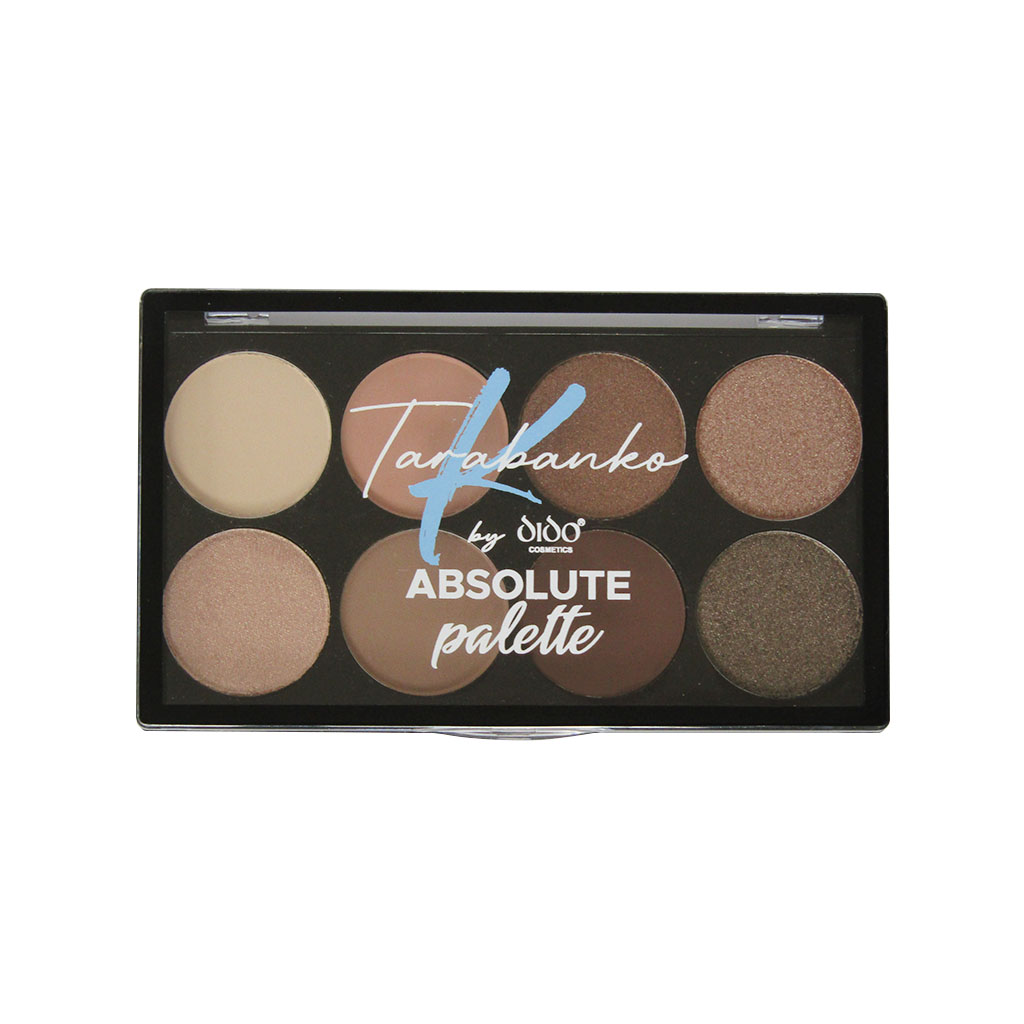 Eyeshadow Absolute Palette