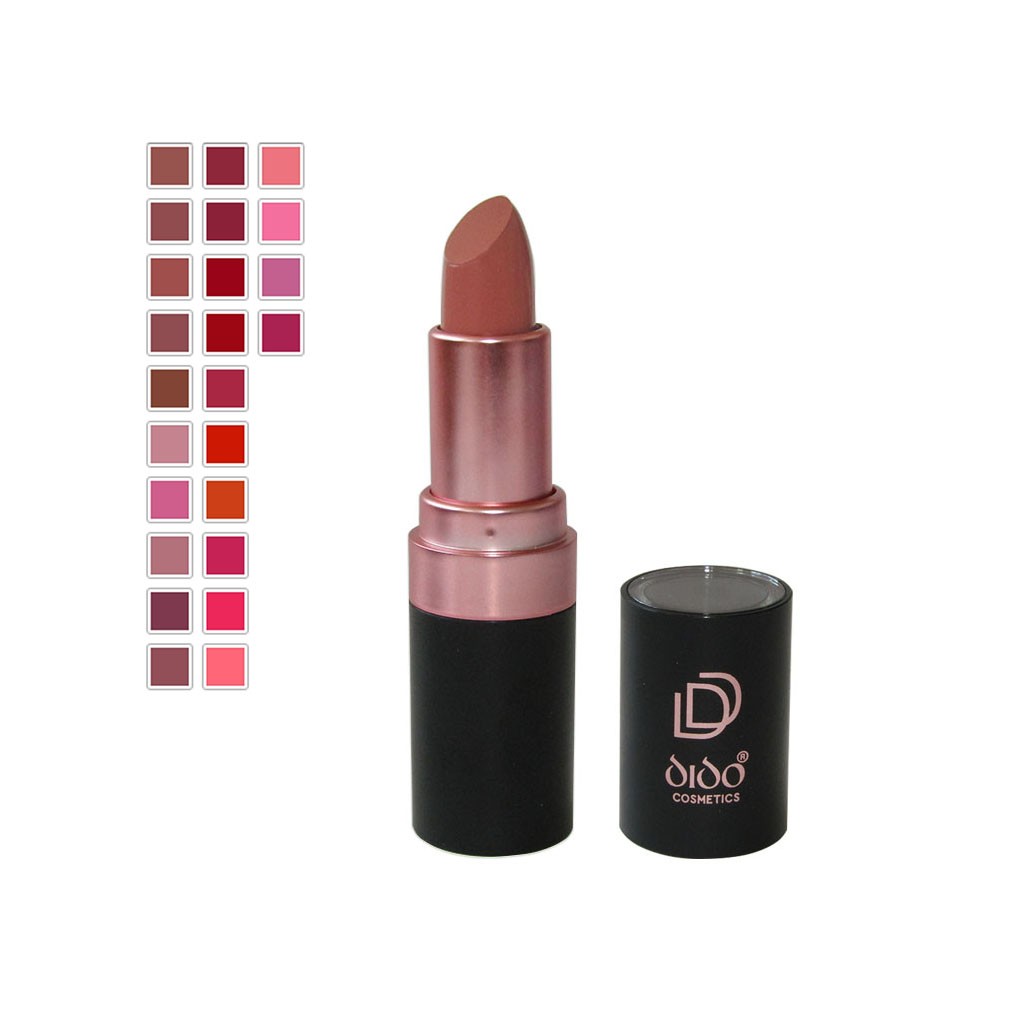 Creamy Lipstick NEW