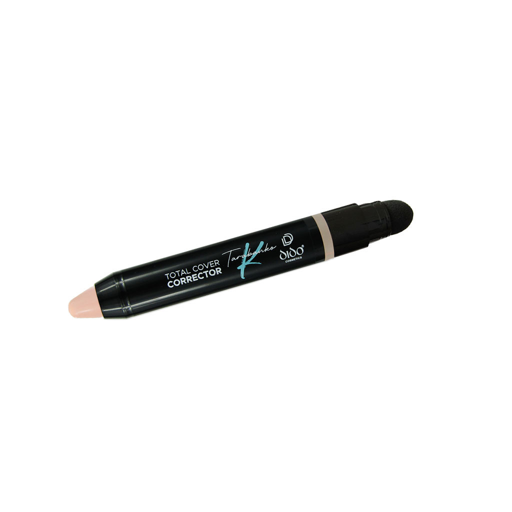 Total Cover Corrector Extra Light Beige