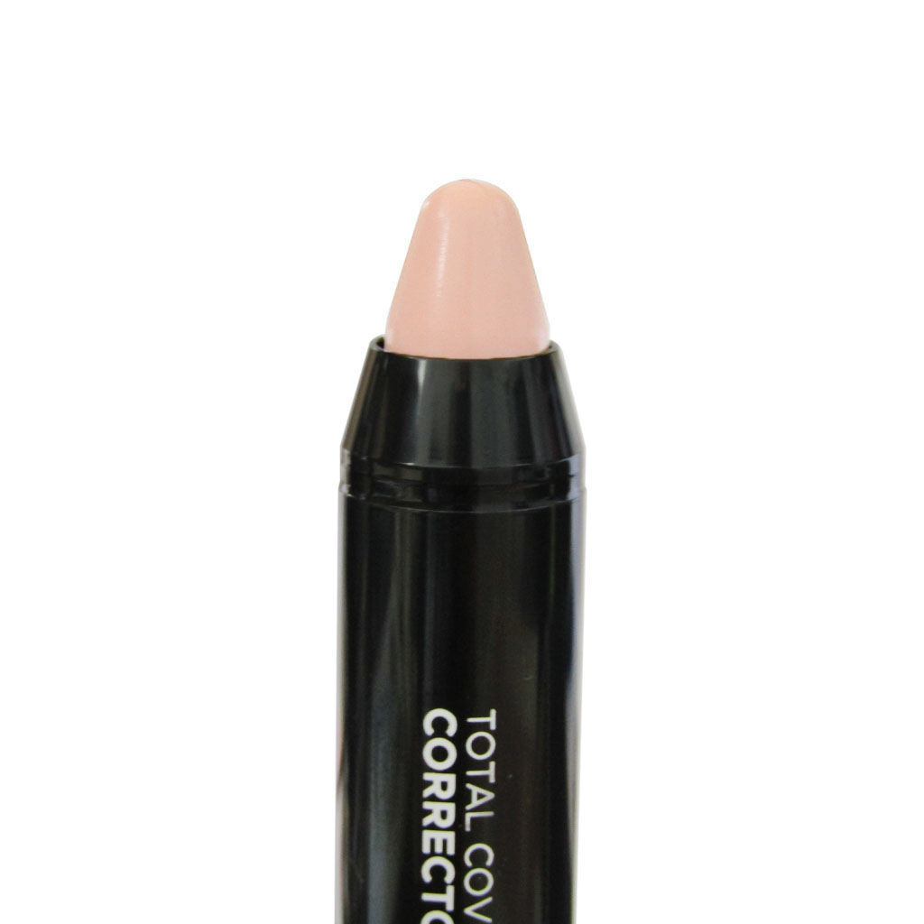 Total Cover Corrector Extra Light Beige
