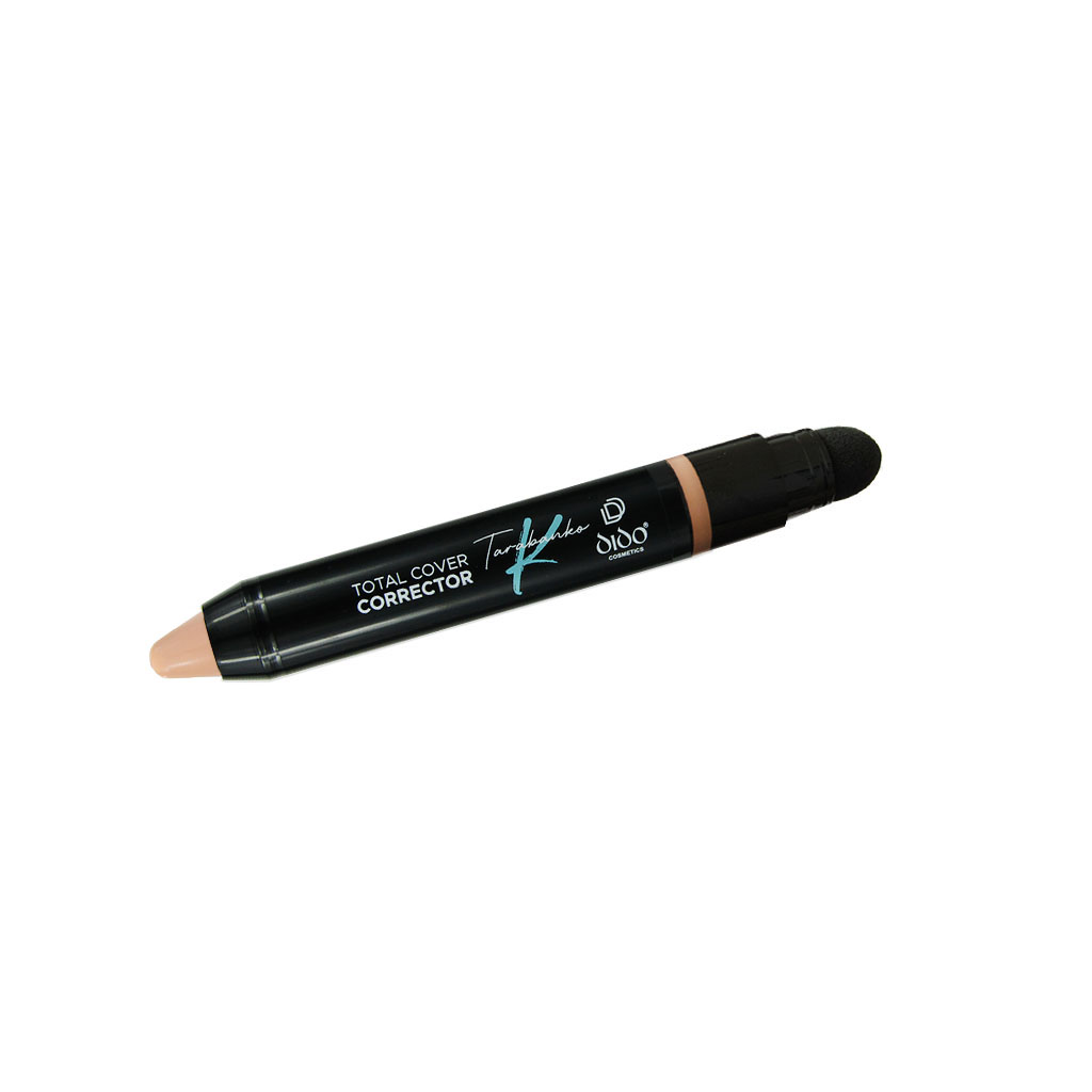 Total Cover Corrector Light Beige