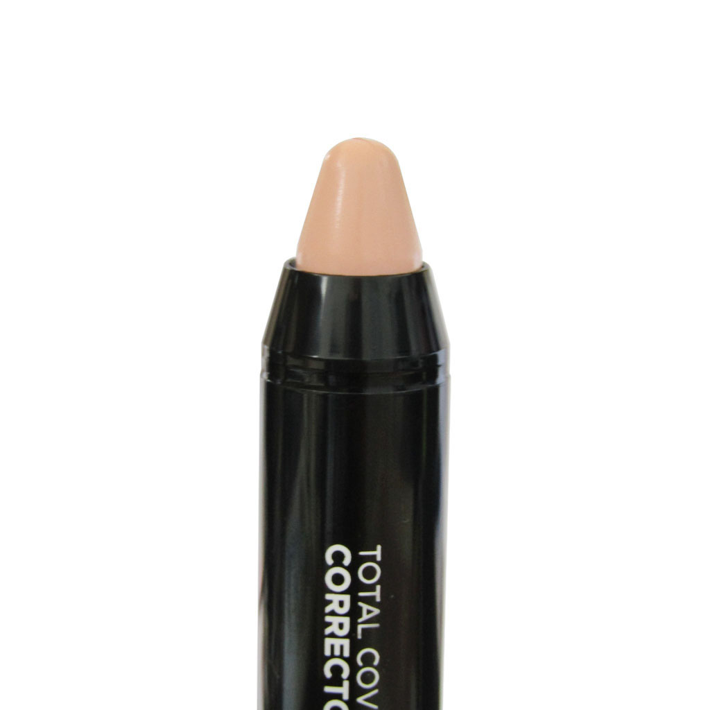 Total Cover Corrector Light Beige